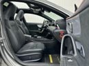 Mercedes-Benz CLA 250 Std 2.0L (224 HP) 2023 Mercedes Benz CLA250 AMG, 2028 Mercedes Warranty. 2027 Mercedes Service Pack,