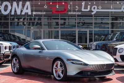 Ferrari Roma FEERARI ROMA 2023 | 1600KM