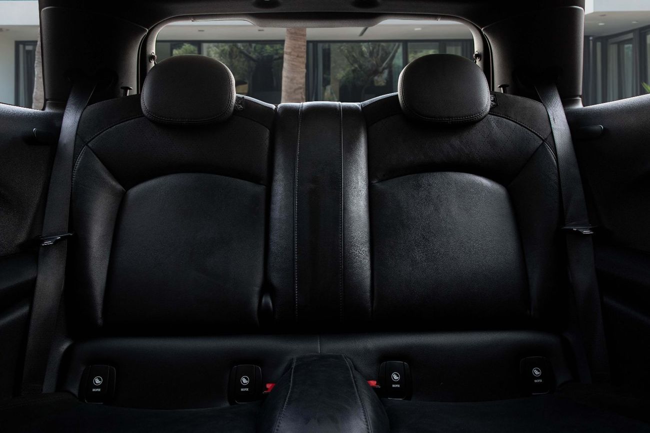 Mini Cooper S | 1,567 P.M  | 0% Downpayment | Low Mileage!