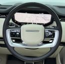 لاند روفر رينج روفر 2024 Range Rover Vogue P530 V8, 2029 RR Warranty + Service Pack, Very Low