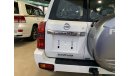 Nissan Patrol Safari 4.8 MY2020 Local Registration