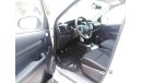 Toyota Hilux 2020 MODEL FULL BASIC PETROL MANUAL TRANSMISSION ONLY FOR EXPORT