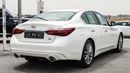 إنفينيتي Q50