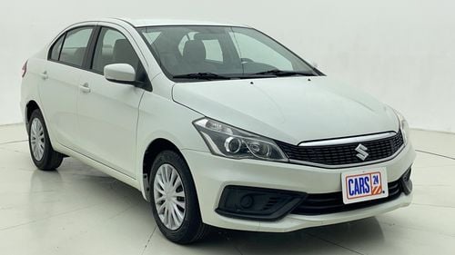 سوزوكي سياز GL 1.5 | بدون دفعة مقدمة | اختبار القيادة في المنزل