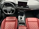 Audi SQ5 Sportback TFSI quattro 3.0L 354hp (Ref# 2164646)