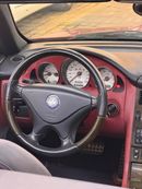Mercedes Benz SLK320 STD