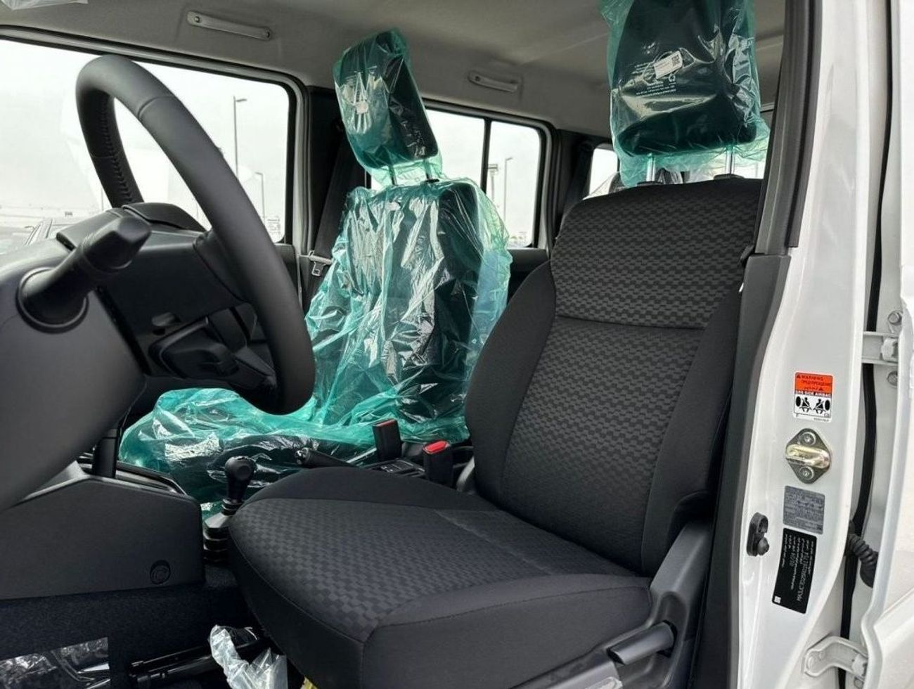 Suzuki Jimny SUZUKI JIMNY 2024 ALL GRIP