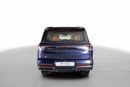 Infiniti QX80 SENSORY 3.5