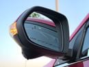 MG ZS 1.5Turbo Luxury Full Option GCC Specs 2025 Model Brand New Zero Km