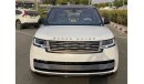 Land Rover Range Rover SVAutobiography GCC Spec / With Warranty & Service