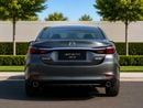 Mazda 6 S 536 | | | GCC