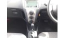 Toyota Vitz Toyota Vitz RIGHT HAND DRIVE (Stock no PM 387 )