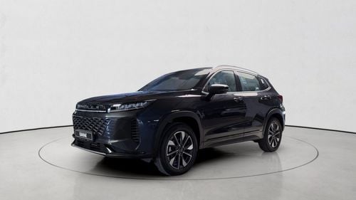Exeed LX | Guaranteed Warranty | 0 Down Payment
