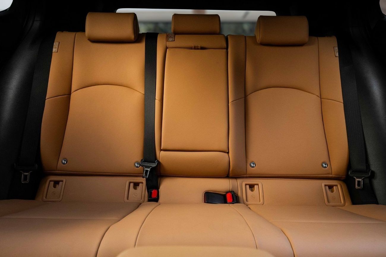 Lexus UX200 | 2,546 P.M  | 0% Downpayment | Amazing Condition!