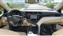 Toyota Camry 2020 MODEL 2.5L PETROL GLE PUSH START SUNROOF
