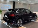 Porsche Cayenne Turbo S 4.8L (550 HP) SPECIAL TURBO S || TOP RANGE || GCC || ACCIDENTS FREE || BEST CONDITIONS