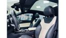 Mercedes-Benz GLE 43 AMG Coupe GCC .. Original Paint .. Perfect Condition .. V6 .. AMG .