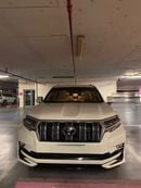 تويوتا برادو GXR 4.0L 4WD