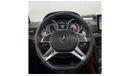 Mercedes-Benz G 65 AMG Std Special Mercedes-Benz G65 AMG V12, Mercedes Service History, Warranty, Like New, GCC Specs