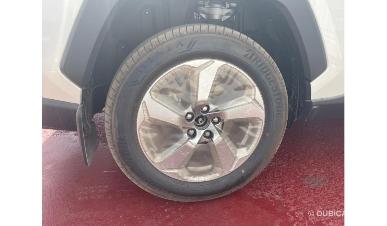 Toyota RAV4 TOYOTA RAV4, 2.5L, 4WD, WITH SUNROOF & DVD CAMERA MODEL 2021 FOR EXPORT ONLY