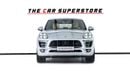 Porsche Macan Std 2.0L (252 HP) GCC Spec - Pristine Condition - Low Mileage