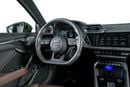 Audi A3 35 TFSI S Line 1.4L S line-GCC-District Green--Audi warranty & service valid till 2030
