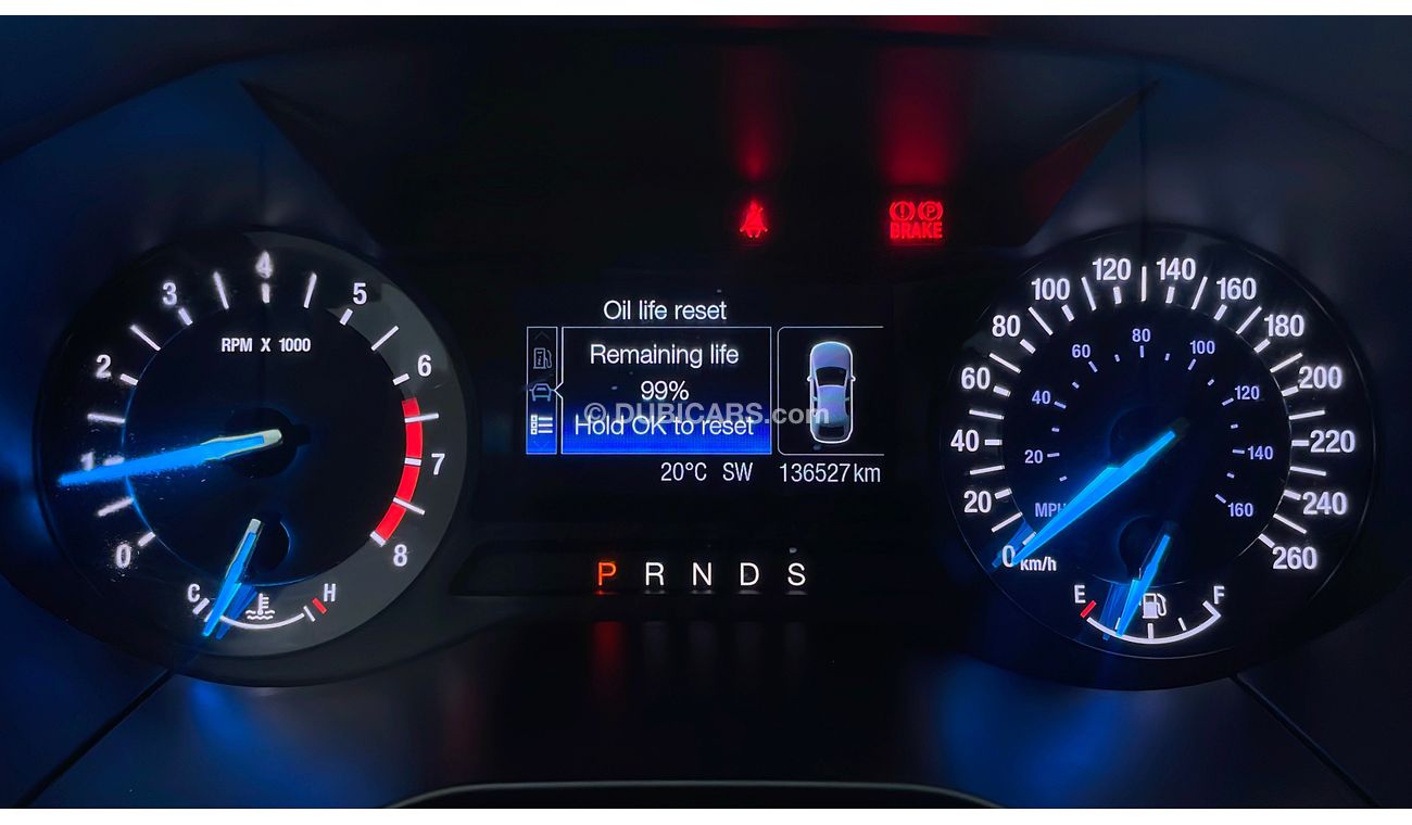 Ford Edge SE 2 | Under Warranty | Inspected on 150+ parameters