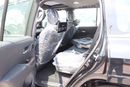 تويوتا لاند كروزر 3.3L,VX, DIESEL, EUROPIAN SPECS, LEATHER SEATS, ELECTRIC SEAT, WIRELESS CHARGER, 2024 FOR EXPORT