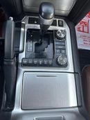 تويوتا لاند كروزر