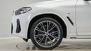 بي أم دبليو X4 xDrive 30i M Sport 2.0L