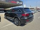 Mercedes-Benz GLC 300 4MATIC