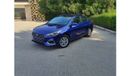 Hyundai Accent Top 1.6L (138 HP) Hyundai Accent 2021 1.6 usa full automatic