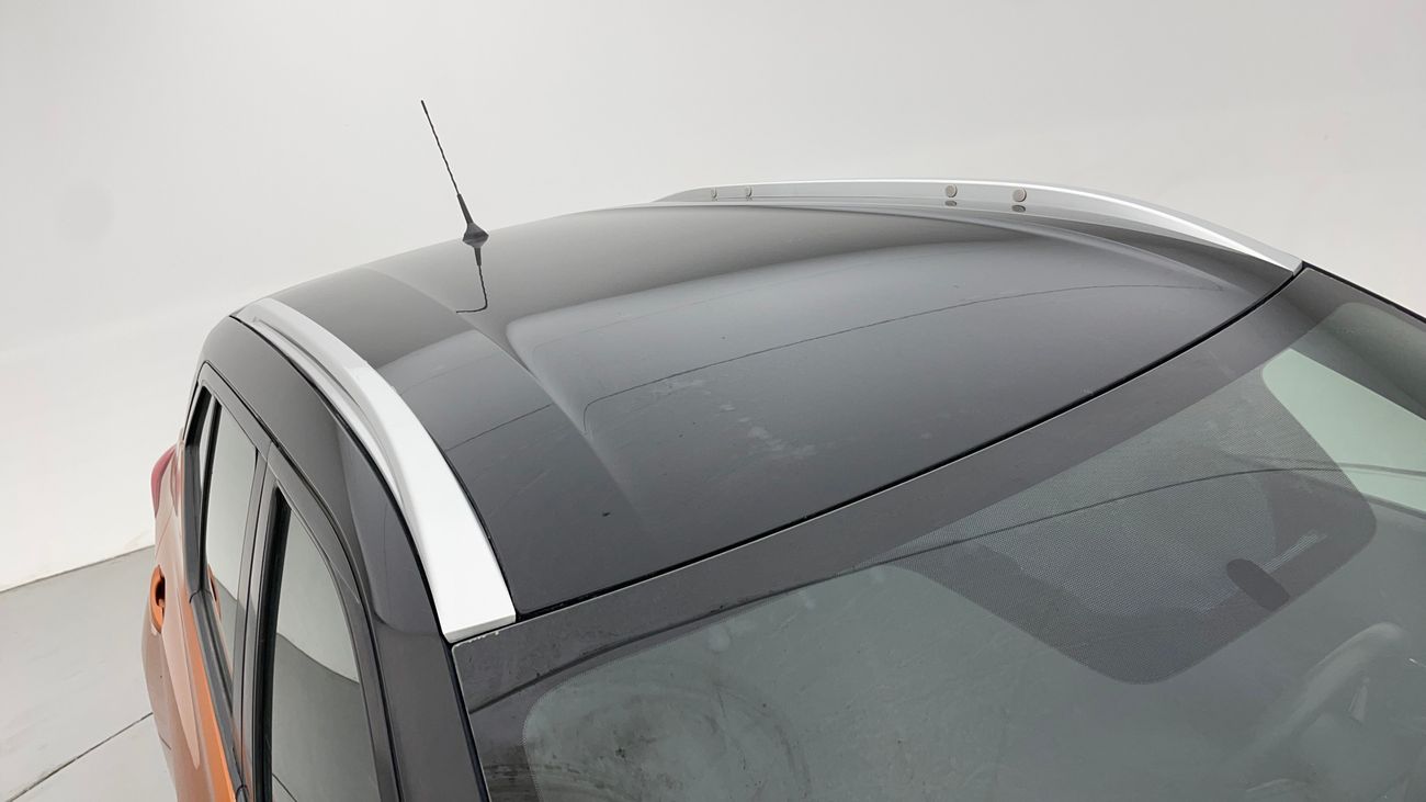 Nissan Kicks SV 1.6 | Zero Down Payment | Free Home Test Drive