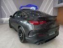 Mercedes-Benz GLC Coupe  63 S AMG GLC 63 S AMG | V4
