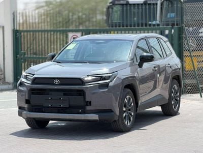Toyota RAV4 2026 Export Price @ 131,999 AED