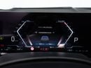 BMW X6 XDRIVE40I M SPORT BUY NOW, PAY 2027 | THE BLACKLINE STANDARD | BMW Warranty + Service Contract, GCC,