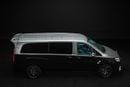 مرسيدس بنز فيتو Two-Tone Exterior | Turquoise Luxury Interior | Captain Seats | Starlight Roof | 360° Camera