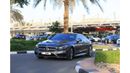 مرسيدس بنز S 500 كوبيه Mercedes S 500 COUPE 2017
