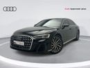 أودي A8 L 55 TFSI quattro 3.0L (340 HP)