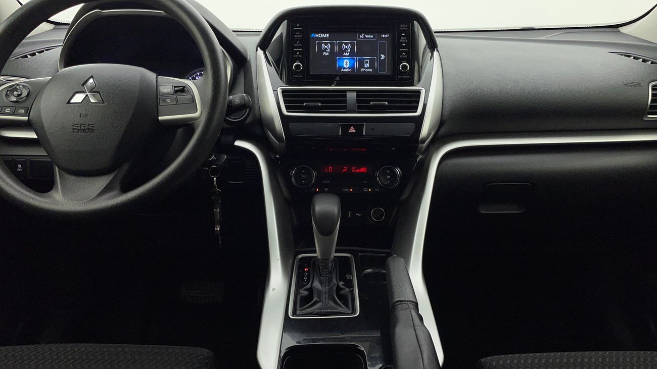 Mitsubishi Eclipse Cross GLX HIGHLINE 1.5 | Zero Down Payment | Home Test Drive