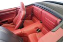 Porsche 911 Turbo 3.8L (580 HP) Convertible