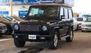 مرسيدس بنز G 500