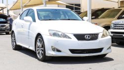 Lexus IS250