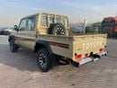 Toyota Land Cruiser 70