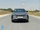 Toyota bZ4X ELECTRIC | SUV | 615 KM RANGE | BRAND NEW