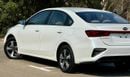 Kia Cerato LX 1.6L 2019 GCC (510/-MONTHLY)