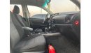 Toyota Hilux GLX 2020 Full Automatic 4x2 Ref#56