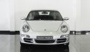 بورش 911 Carrera Manual (997.1)