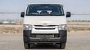 Toyota Hiace MID ROOF 2.7  2025