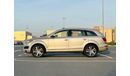 Audi Q7 TFSI quattro S-Line AUDI Q7 MODEL 2015 S LINE FULL OPTION